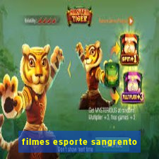 filmes esporte sangrento